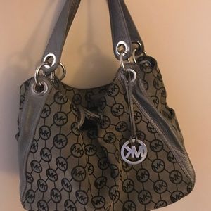 Michael Kors hobo bag